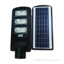 New design street light led garden light